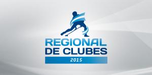 CAMPEONATOS REGIONALES DE CLUBES 'E' y 'F' DAMAS